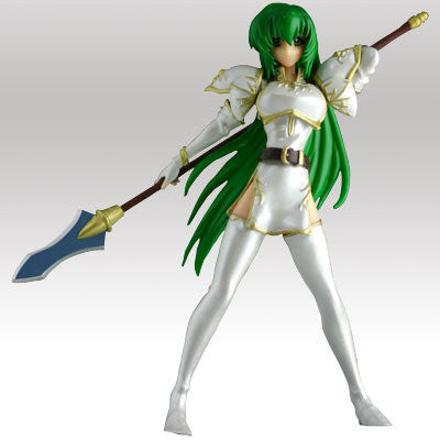 Prestage Pleasant Angels Fire Emblem Exceed A Generation Vol 1 Ferry Trading Figure - Lavits Figure
