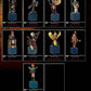 Yanoman Demon's Chronicle Part V 5 9+1 Secret 10 Color Chess Figure Set - Lavits Figure
 - 3
