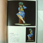 Kaiyodo Konami 1/8 Tokimeki Memorial Mio Kisaragi Cold Cast Model Kit Figure - Lavits Figure
 - 1