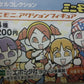 Epoch Mini Morning Musume Kubrick Style Gashapon 4 Action Figure Set