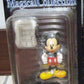 Tomy Disney Magical Collection 033 Runaway Brain Mickey Mouse Trading Figure