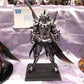 Wonder Festival WF 2012 Monster Hunter Limited Cold Cast Model Kit Figure - Lavits Figure
 - 1