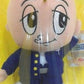 Sega Tezuka Osamu Series The Three-Eyed One Plush Doll Figure Mitsume - Lavits Figure
 - 1
