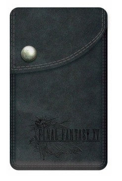 Final Fantasy XV Limited Bag - Lavits Figure
