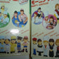 Morning Musume Part 1 12 Mini Trading Figure Set Used - Lavits Figure
 - 1