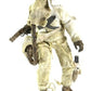 ThreeA 3A Toys 2013 Ashley Wood WWRp Fantôme Nom de Plume Bambaland Exclusive 6" Vinyl Figure - Lavits Figure
 - 1
