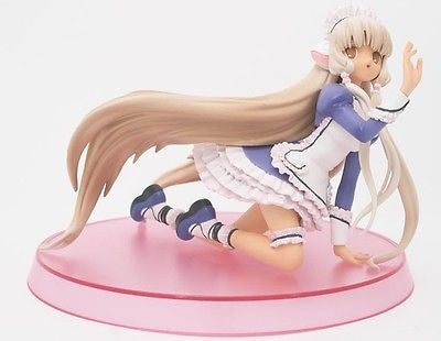 Good Smile Lilics Clamp Chobits Chi Chii Art Storm Alice Maid Ver. Pvc Figure - Lavits Figure
 - 1