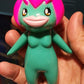 Sunguts Suiko 4" Vinyl Figure Used - Lavits Figure
 - 1