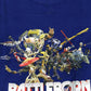 Play Station 4 PS4 Battleborn Limited Tee Shirt Size M - Lavits Figure
 - 1