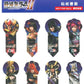 Play Station Vita PSV Samurai Warriors 4 Limited Bookmark Stickers Set - Lavits Figure
 - 1