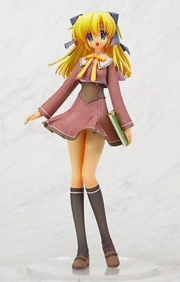 Toypla 1/8 Canvas 2 Eris Housen Pvc Figure - Lavits Figure
