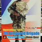 Dragon 12" 1/6 British Fighting Soldier Operation Telice 7th Armoured Brigade Desert Rats Umm Qasr Aaron Action Figure - Lavits Figure
 - 1