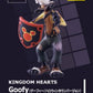 Tomy Disney Magical Collection 093 Kingdom Hearts Goofy Trading Figure - Lavits Figure
