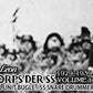 3 Reich 12" 1/6 WWII German 1929-1939 Volume 1 Leon Musikkorps Der SS Ceremonial Unit Bugle Snare Drummer Figure Set - Lavits Figure
 - 1