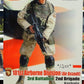Dragon 12" 1/6 US Army 101st Airborne Division Air Assault Karbala Alex Action Figure - Lavits Figure
 - 1