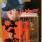 IMA A Nightmare On Elm Street Freddy Mascot Phone Strap Figure - Lavits Figure
 - 1
