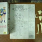 G-Port 1/8 Pretty Soldier Sailor Moon Chibi Small Lady Cold Cast Model Kit Figure - Lavits Figure
 - 3