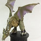 Yanoman Demon's Chronicle Part VIII 8 No 1 Chess Figure Used - Lavits Figure
