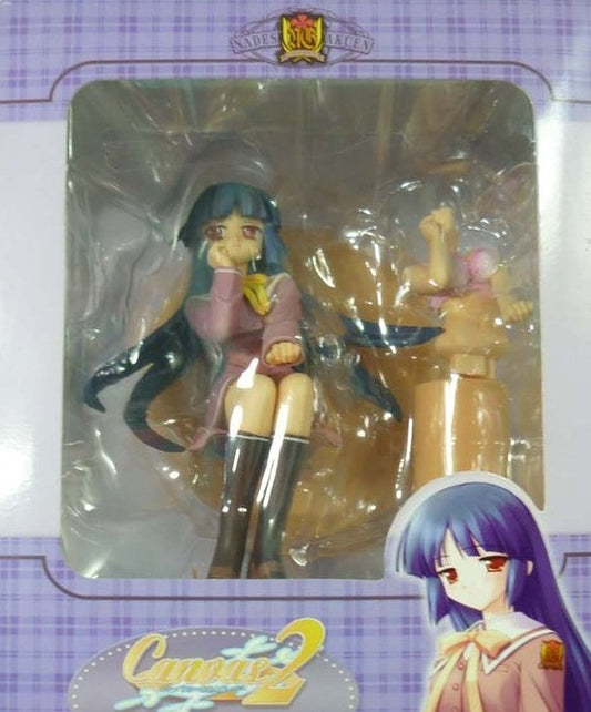 Toypla 1/8 Canvas 2 Sumire Misaki Pvc Figure - Lavits Figure
