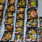 Lego Studios 2001 Coca Cola Polybag Collection Japan Limited 4056~407924 Figure Set