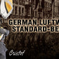 DID 1/6 12" WWII German Luftwaffe Standard Bearer Cristof Action Figure - Lavits Figure
 - 2