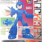 Bandai 1998 Capcom Megaman Rockman 8 Model Kit Figure - Lavits Figure
 - 1