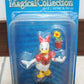 Tomy Disney Magical Collection 129 Donald's Dilemma Daisy Duck Figure