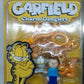Fun4all Garfield Charm Danglers Type A Trading Figure - Lavits Figure
 - 1