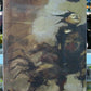 ThreeA 3A Toys 2012 Ashley Wood Tomorrow King KDA 6" Vinyl Figure - Lavits Figure
 - 2