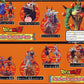 Megahouse Dragon Ball Z DBZ Capsule Part 2 7+1 8 Figure Set - Lavits Figure
 - 2