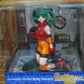 Organic 1/8 Solty Rei Revant Levant Pvc Figure - Lavits Figure
 - 1