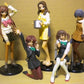 Toy's Planning White Breath 5 Trading Figure Set Used - Lavits Figure
 - 1