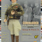 Dragon 12" 1/6 WWII Bavaria 1945 Commander U.S. Third Army George S. Patton Jr. Action Figure - Lavits Figure
 - 1