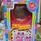 Bandai Tonde Burin Buurin Super Pig Karin Kokubu Morpher Make Up Box Used - Lavits Figure
 - 1