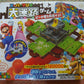 Epoch Nintendo Super Mario Bros DX Maze Tabletop Board Game
