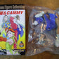 Yamato Capcom Collection Street Fighter Heroines Chun Li & Cammy Chun Li Type C 1P Ver Figure - Lavits Figure
 - 1