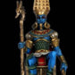 Yanoman Demon's Chronicle Part IX 9 10+10+1 Secret Color 21 Chess Figure Set Used - Lavits Figure
 - 3