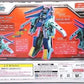 Konami Get Ride Amdriver Bisar Series No 07 Fury Transformer Action Figure - Lavits Figure
 - 2