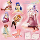 Toy's Planning Gashapon Canvas 2 5+1 Secret 6 Figure Set - Lavits Figure
 - 1