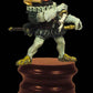 Yanoman Demon's Chronicle Part I 1 No 14 Chess Figure Used - Lavits Figure
 - 2
