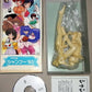 Musasiya 1993 1/6 Takahashi Rumiko Ranma 1/2 Shampoo Bikini Ver Cold Cast Model Kit Figure - Lavits Figure
 - 2