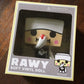 Phalanx Creative 2008 Smery And Friends Rawy Ver 5" Vinyl Figure - Lavits Figure
 - 1