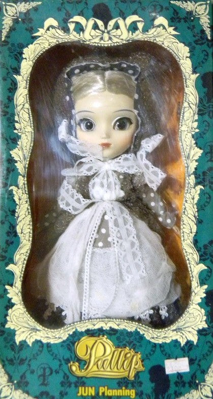 Jun Planning Pullip Dal F-594 Cinciallegra Collection Doll 12" Action Figure - Lavits Figure
