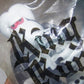 Bounty Hunter 2008 James Jarvis King Kun BxH Edition Black Ver 7" Vinyl Figure - Lavits Figure
 - 1