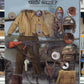 DID 1/6 12" WWII U.S. 2nd Armored Division Hell On Wheels Ssat Donald Action Figure - Lavits Figure
 - 2