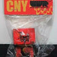 ThreeA 3A Toys 1/12 WWRp Ashley Wood 2014 CNY Square Beast Kingdom Exclusive - Lavits Figure
 - 2