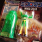 Takara 1999 Microman Command Romando 21 Series M163 Smith Mini Action Figure - Lavits Figure
 - 1