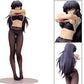 Hobby Stock 1/8 Hobby Stock Tsuyo Kiss Yashi Nagomi Pvc Figure Used - Lavits Figure
 - 1