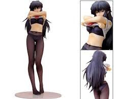 Hobby Stock 1/8 Hobby Stock Tsuyo Kiss Yashi Nagomi Pvc Figure Used - Lavits Figure
 - 1