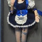 Epoch C-works Ninie Action Doll 1/6 12" Nanako Shichigusa Kaitai Shinsyo Figure - Lavits Figure
 - 2